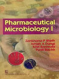 Pharmaceutical Microbiology-I (PB) - Image 4