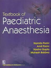 Textbook of Pediatric Anesthesia (PB) - Image 15