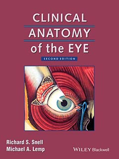 Clinical Anatomy Of The Eye, 2e - Image 41