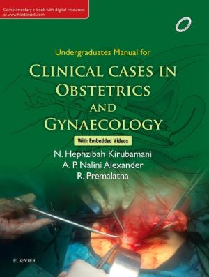 Undergraduate Manual of Clinical Cases in Obstetrics & Gynaecology**