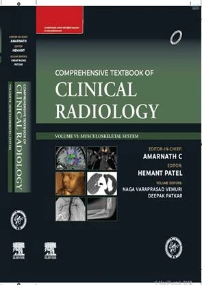 Comprehensive Textbook of Clinical Radiology: Musculoskeletal System, Volume 6