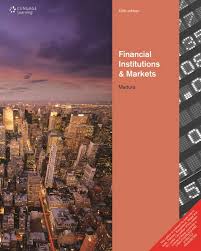 Financial Institutions and Markets, 10Th Edn - Image 3