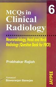 MCQs in Clinical Radiology: Head and Neck Radiology Vol 6 - Image 24