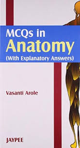 MCQs in Anatomy with Explanatory Answers - Image 11