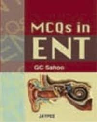 MCQs in ENT
