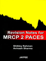 Revision Notes for MRCP 2 Paces - Image 9
