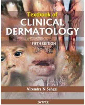 Textbook of Clinical Dermatology, 5e - Image 3