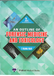 An Outline of Forensic Medicine and Toxicology, 2E - Image 15