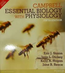 Campbell Essential Biology with Physiology, 5e - Image 34