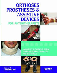 Orthoses, Prostheses & Assistive Devices for Physiotherapists - Image 27