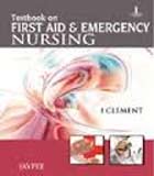 Textbook on First Aid & Emergency Nursing - Image 8