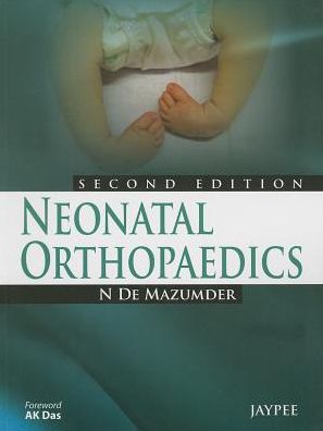 Neonatal Orthopaedics 2E - Image 3