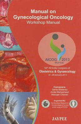 Manual on Gynecological Oncology - Image 2