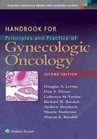 Handbook for Principles and Practice of Gynecologic Oncology, 2/E - Image 5