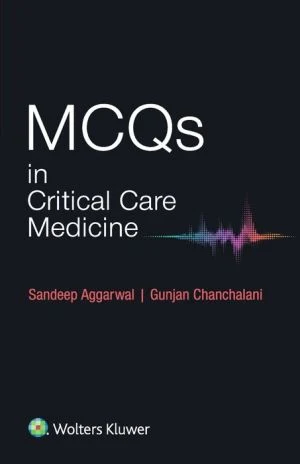 Mcqs in Critical Care Medicine - Image 7