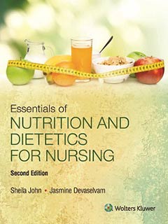 Essentials of Nutrition and Dietetics for Nursing, 2e - Image 18