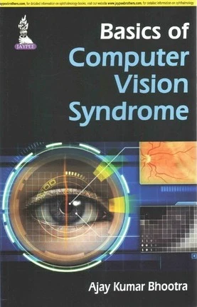 Basics of Computer Vision Syndrome** - Image 21