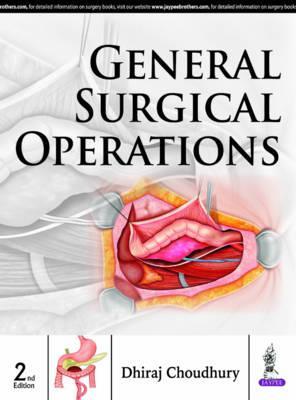General Surgical Operations, 2e - Image 33