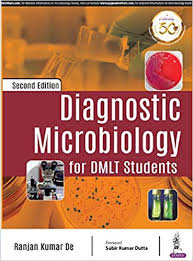 Diagnostic Microbiology for DMLT Students, 2e - Image 16