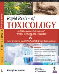 Rapid Review of Toxicology - Image 27