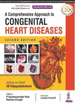 A Comprehensive Approach To Congenital Heart Diseases, 2e - Image 2