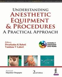 Understanding Anesthetic Equipment & Procedures: A Practical Approach, 2e** - Image 32