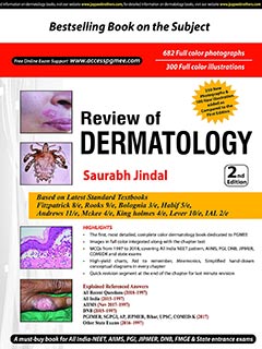 Review of Dermatology, 2e** - Image 2