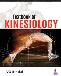Textbook of Kinesiology - Image 17