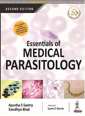 Essentials of Medical Parasitology, 2e - Image 19