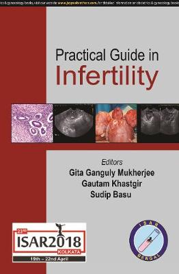 Practical Guide In Infertility ISAR 2018 - Image 14