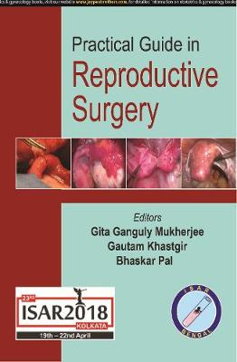 Practical Guide In Reproductive Surgery ISAR 2018 - Image 36