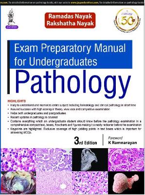 Exam Preparatory Manual for Undergraduates: Pathology, 3e** - Image 27