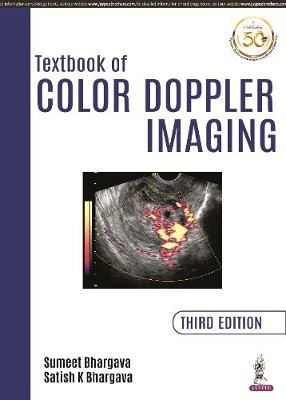 Textbook of Color Doppler Imaging, 3e - Image 3