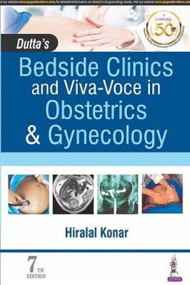 Dutta’s Bedside Clinics and Viva-Voce In Obstetrics & Gynecology, 7e - Image 25