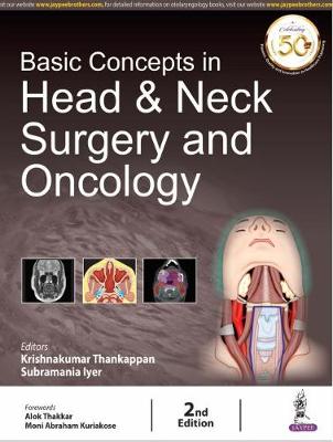 Basic Concepts In Head & Neck Surgery and Oncology, 2e - Image 29