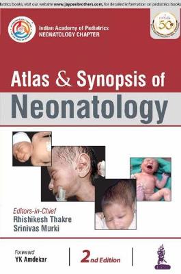Atlas & Synopsis of Neonatology, 2e - Image 8
