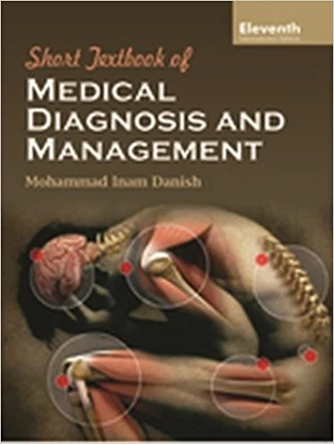 Short Textbook of Medical Diagnosis and Management, 11e - Image 18