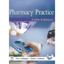 Pharmacy Practice, 5e - Image 2