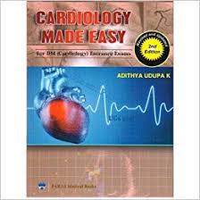 Cardiology Made Easy For DM Cardiology Entrance - Image 25