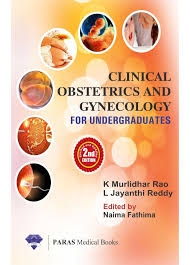 Clinical Obstetrics and Gynecology For UG, 2E - Image 37
