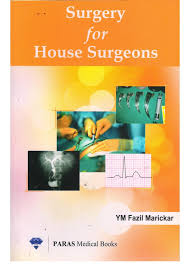 Surgery for House Surgeons - Image 23