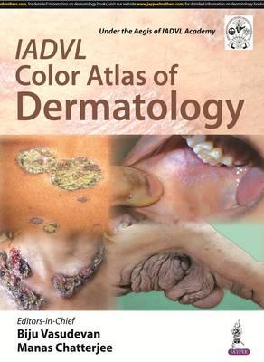 Color Atlas of Dermatology - Image 23