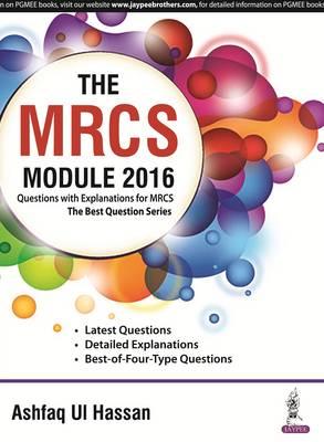 The “MRCS” Modules - Image 26