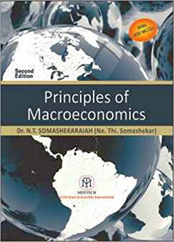 Principles Of Macroeconomics, 2e - Image 2