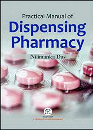 Practical Manual of Dispensing Pharmacy - Image 14