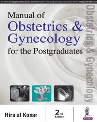 Manual of Obstetrics and Gynecology for the Postgraduates (Previously known as Master Pass in Obstetrics and Gynaecology) 2/e - Image 8