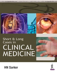 Short and Long Cases in Clinical Medicine - Image 32