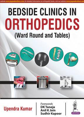 Bedside Clinics in Orthopedics (Ward Rounds and Tables)** - Image 38