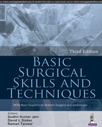 Basic Surgical Skills and Techniques, 3e** - Image 12