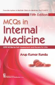 MCQs in Internal Medicine, 5e** - Image 29